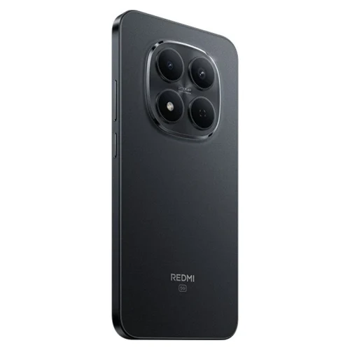 Xiaomi Redmi Note 15 Pro 5G 12/512 GB Black