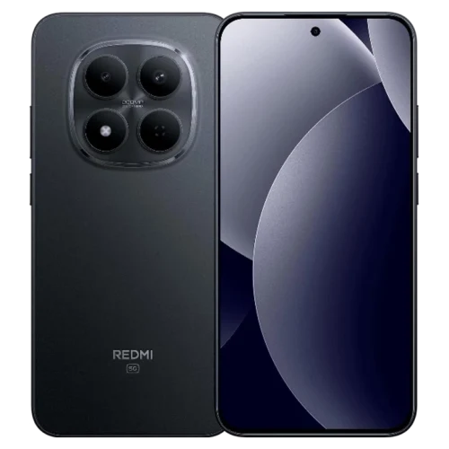 Xiaomi Redmi Note 15 Pro 5G 12/512 GB Black