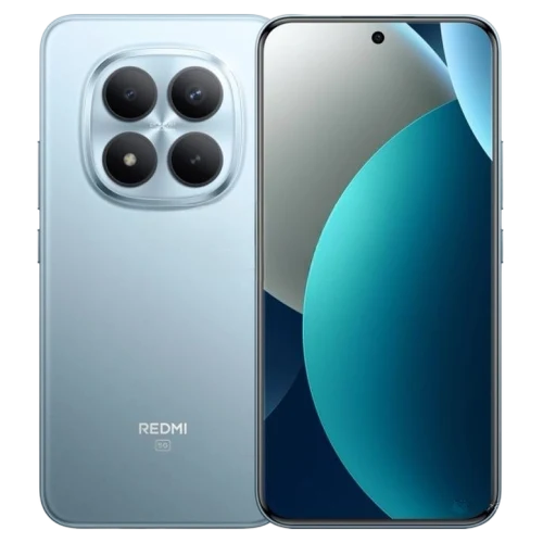 Xiaomi Redmi Note 15 Pro 5G 12/512 GB Blue