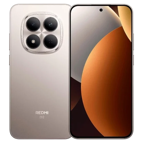 Xiaomi Redmi Note 15 Pro 5G 12/512 GB Titanium