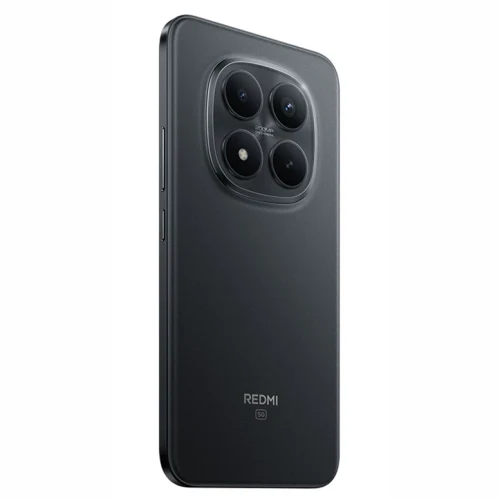 Xiaomi Redmi Note 15 Pro+ 5G 12/512 ГБ Black