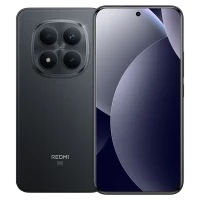 Xiaomi Redmi Note 15 Pro+ 5G 12/512 GB Black