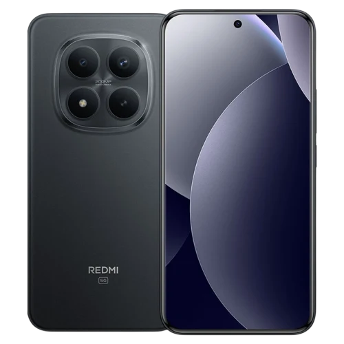 Xiaomi Redmi Note 15 Pro+ 5G 12/512 ГБ Black