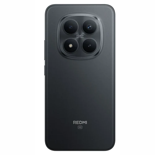 Xiaomi Redmi Note 15 Pro+ 5G 12/512 ГБ Black