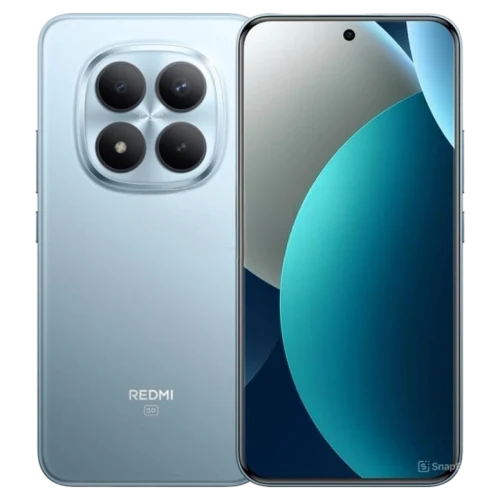 Xiaomi Redmi Note 15 Pro+ 5G 12/512 GB Blue