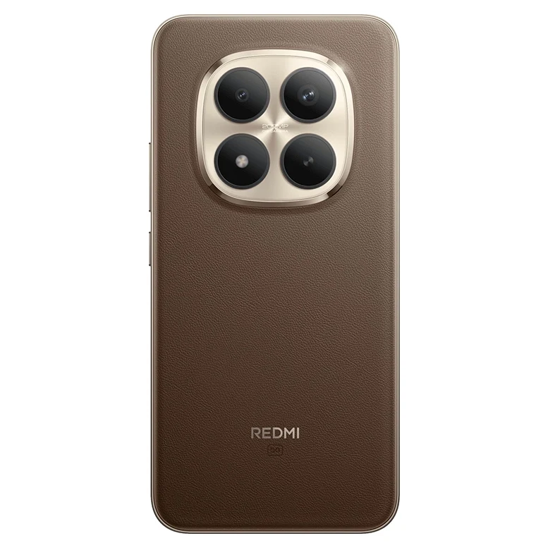 Xiaomi Redmi Note 15 Pro+ 5G 12/512 GB Mocha Brown 3