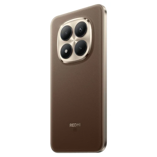 Xiaomi Redmi Note 15 Pro+ 5G 12/512 GB Mocha Brown