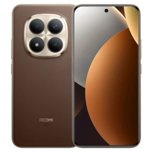 Xiaomi Redmi Note 15 Pro+ 5G 12/512 GB Mocha Brown