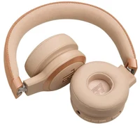 Căști fără fir JBL Live 670NC Black 3
