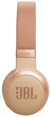 Căști fără fir JBL Live 670NC Black 4