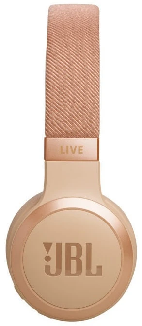 Căști fără fir JBL Live 670NC Black 4