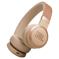 Căști fără fir JBL Live 670NC Black