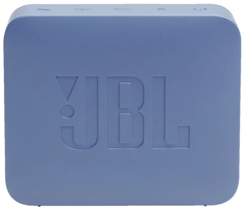 Портативная колонка JBL GO Essential 2, Blue