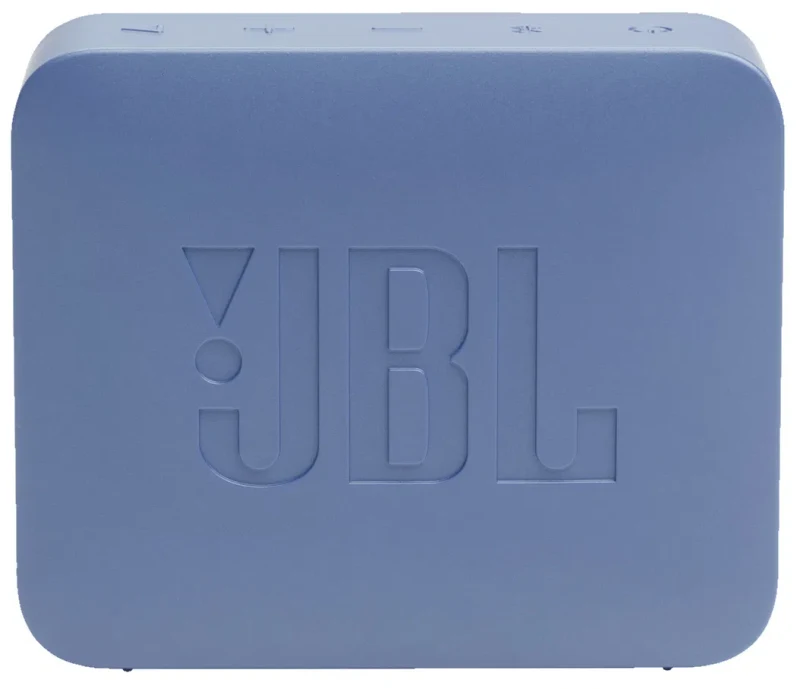 Boxă portabilă JBL GO Essential 2, Blue 3