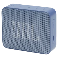 Boxă portabilă JBL GO Essential 2, Blue