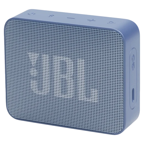 Портативная колонка JBL GO Essential 2, Blue