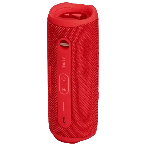 Boxă portabilă JBL Flip 6, Red 3
