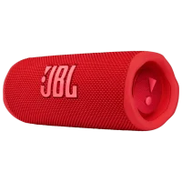 Boxă portabilă JBL Flip 6, Red 2