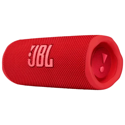 Boxă portabilă JBL Flip 6, Red
