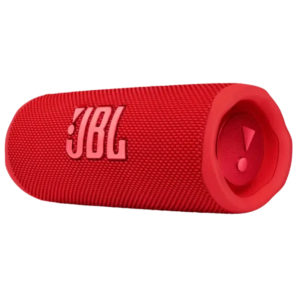 Boxă portabilă JBL Flip 6, Red 2
