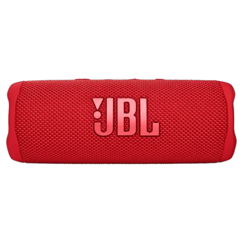 Boxă portabilă JBL Flip 6, Red