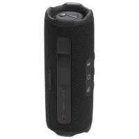 Boxă portabilă JBL Flip 7 Black 5