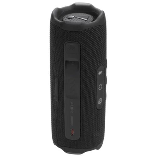 JBL Flip 7 Black