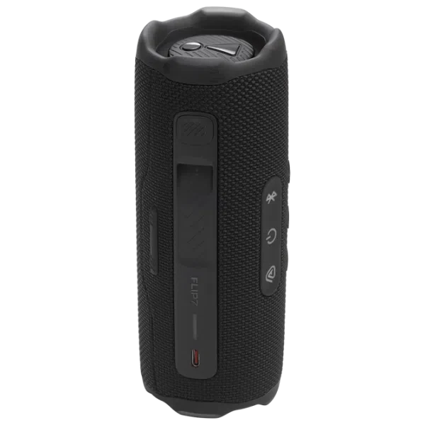 Boxă portabilă JBL Flip 7 Black 5