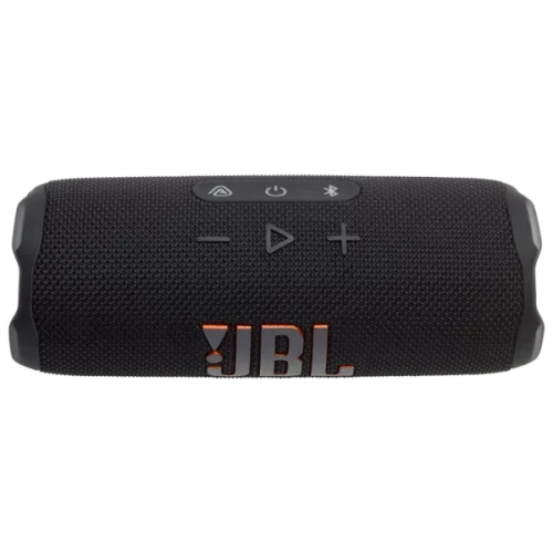 JBL Flip 7 Black