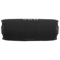 Boxă portabilă JBL Flip 7 Black 3