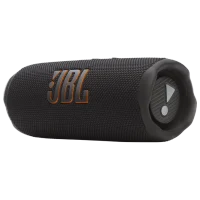 Boxă portabilă JBL Flip 7 Black 4