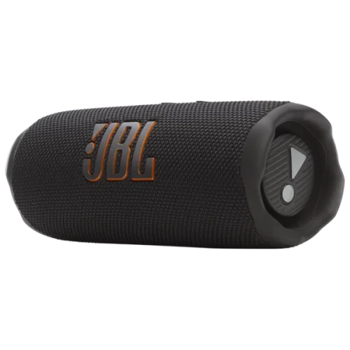 JBL Flip 7 Black