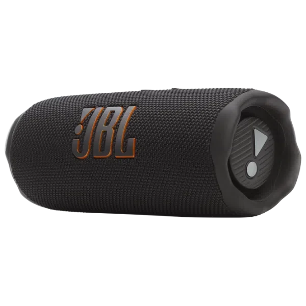 Boxă portabilă JBL Flip 7 Black 4