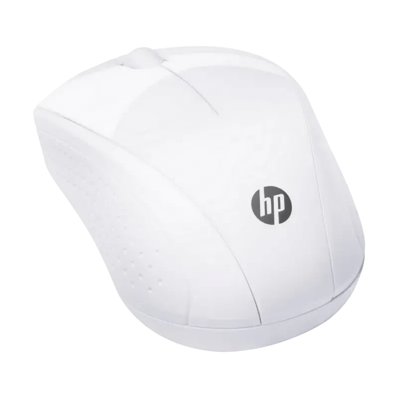 Беcпроводная мышь HP 220, Snow White 2
