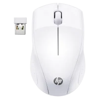 Беcпроводная мышь HP 220, Snow White