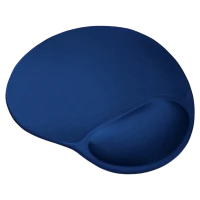 Коврик для мыши Trust Big Foot (S), Blue