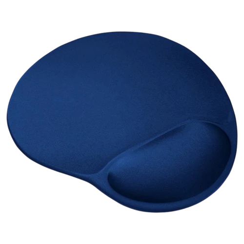 Коврик для мыши Trust Big Foot (S), Blue