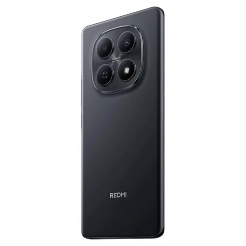 Xiaomi Redmi Note 15 6/128 ГБ Black