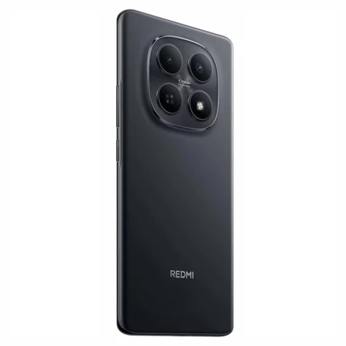 Xiaomi Redmi Note 15 6/128 ГБ Black