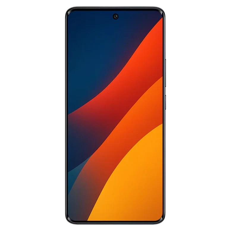 Xiaomi Redmi Note 15 6/128 GB Black 2