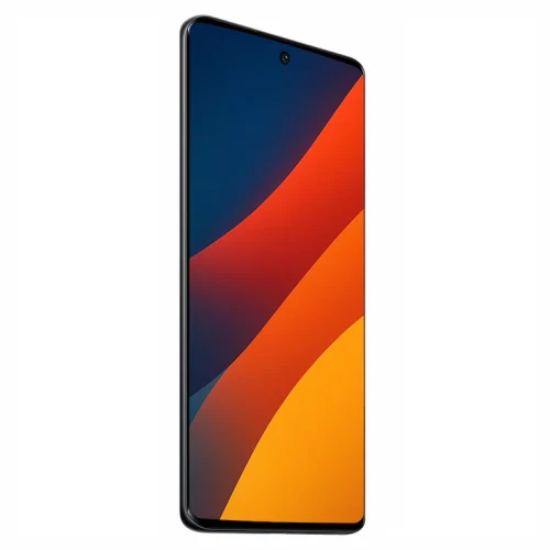Xiaomi Redmi Note 15 6/128 ГБ Black