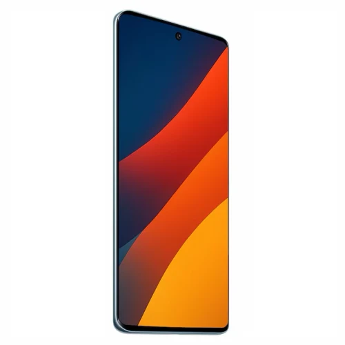 Xiaomi Redmi Note 15 6/128 ГБ Blue