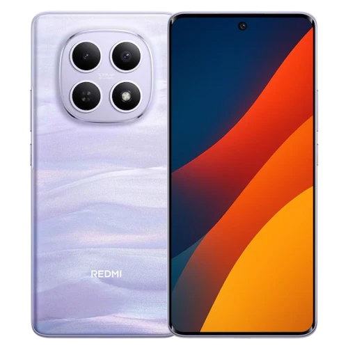 Xiaomi Redmi Note 15 6/128 ГБ Purple