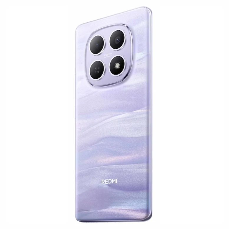 Xiaomi Redmi Note 15 6/128 GB Purple 5