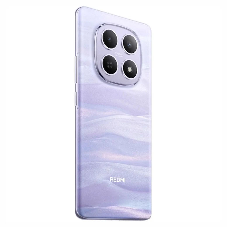 Xiaomi Redmi Note 15 6/128 GB Purple 7