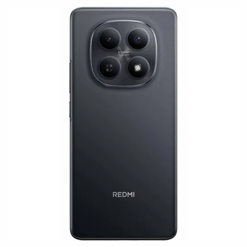 Xiaomi Redmi Note 15 8/256 ГБ Black