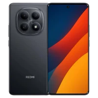 Xiaomi Redmi Note 15 8/256 GB Black