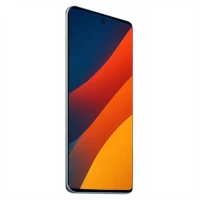 Xiaomi Redmi Note 15 8/256 GB Blue 6