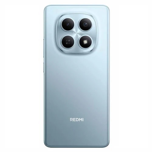 Xiaomi Redmi Note 15 8/256 ГБ Blue