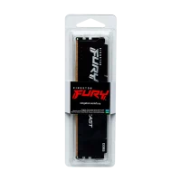 Memorie RAM Kingston KF568C34BBE-16 FURY Beast, 16GB, Black 3